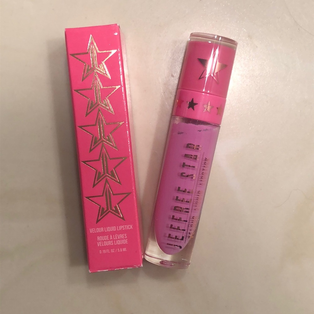 NIB JEFFREE STAR COSMETICS LIQUID LIPSTICK